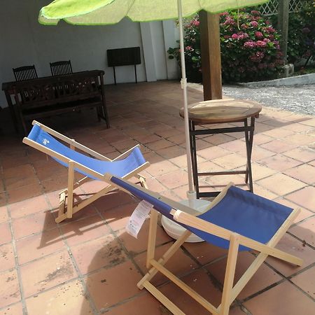 Casa Reboredo Pontevedra Bagian luar foto