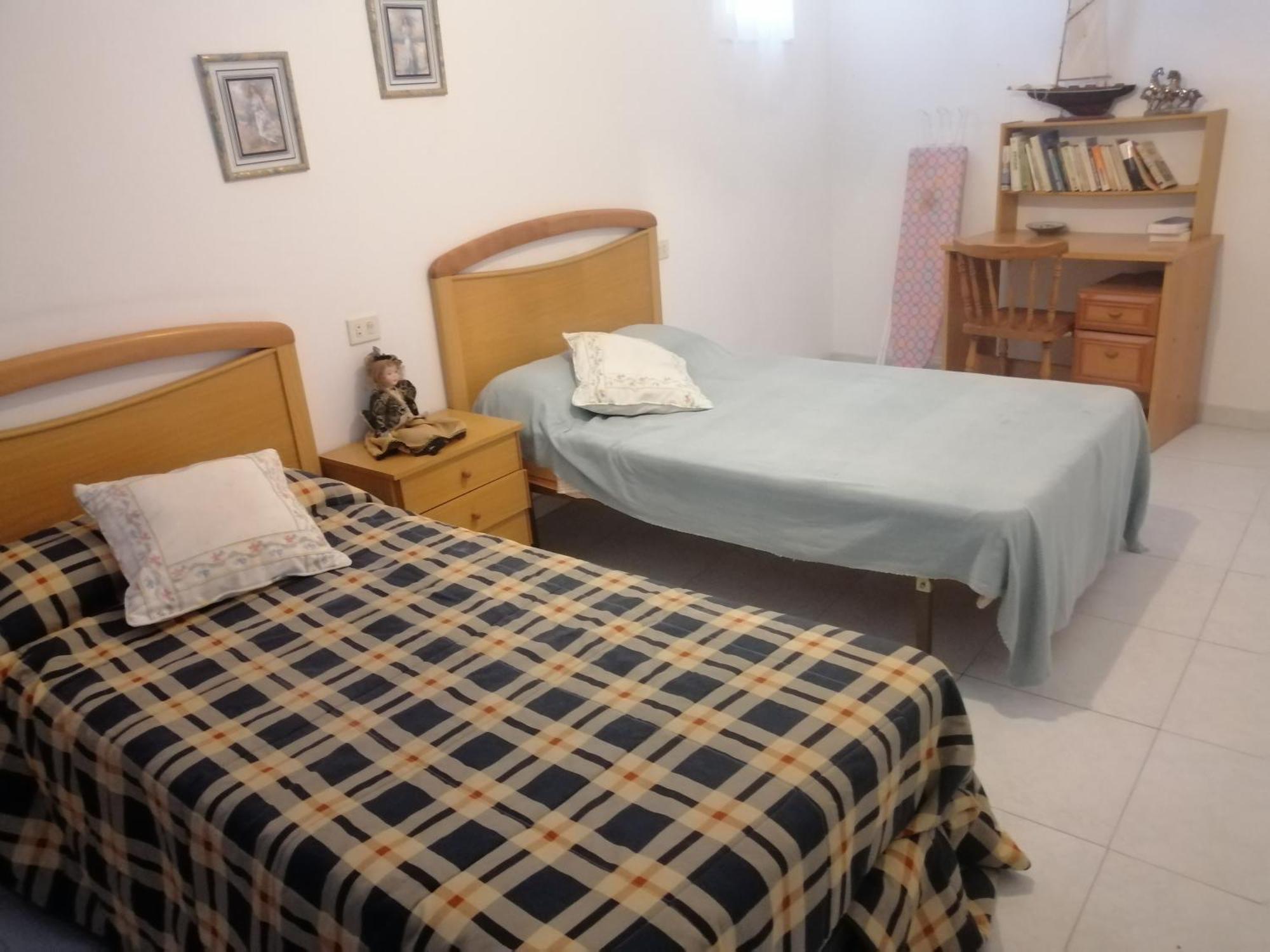 Casa Reboredo Pontevedra Bagian luar foto