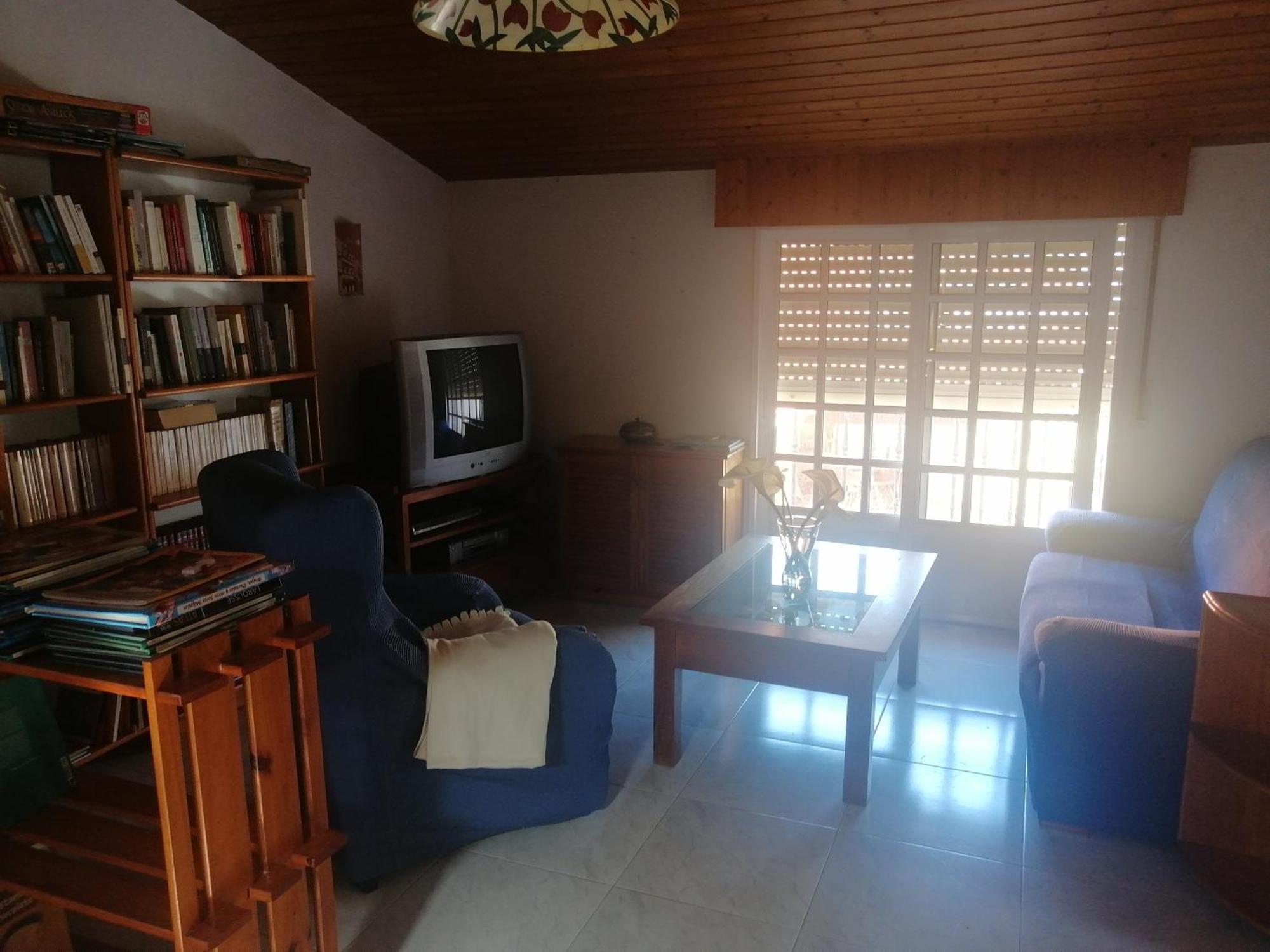 Casa Reboredo Pontevedra Bagian luar foto