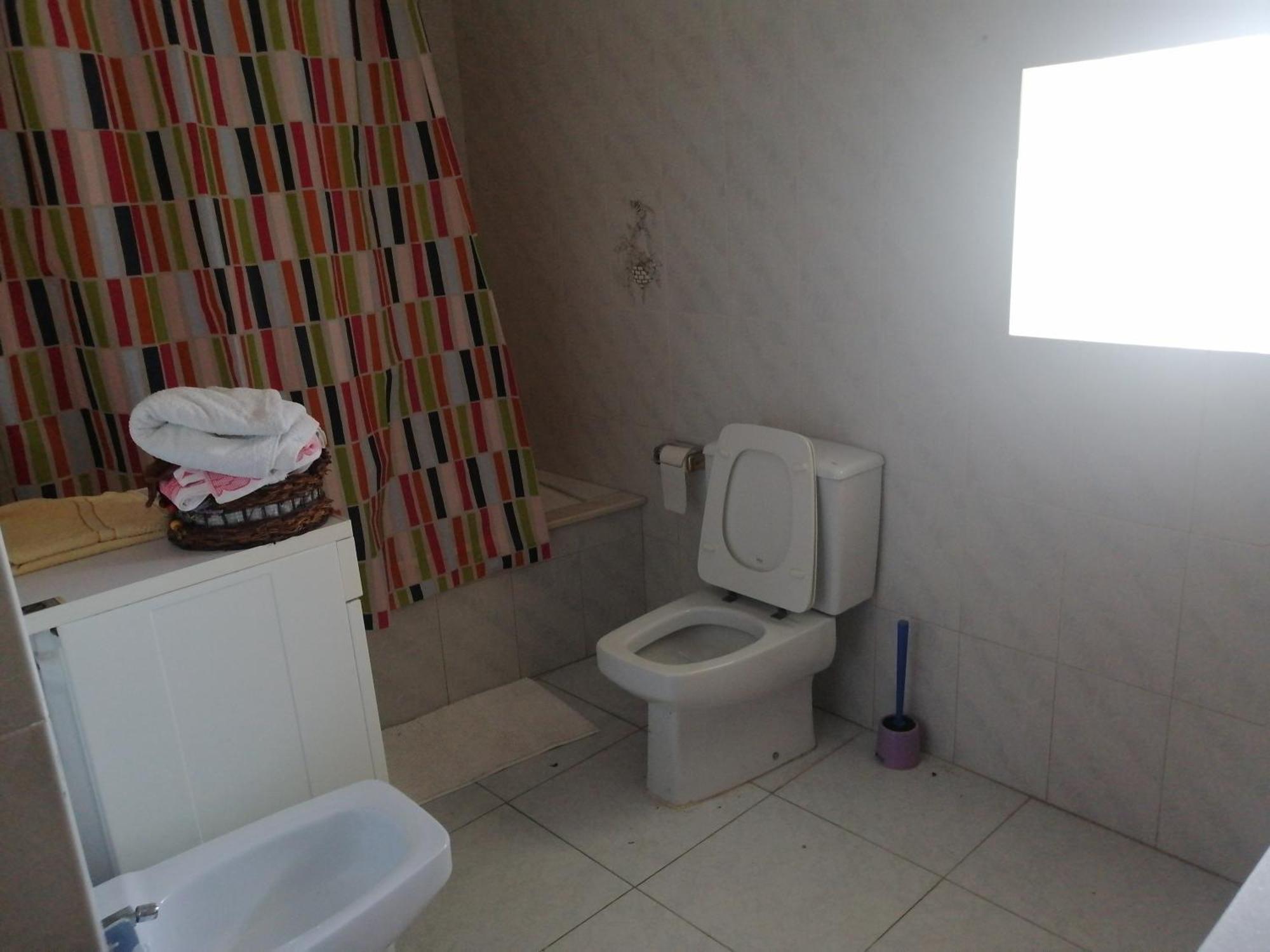 Casa Reboredo Pontevedra Bagian luar foto