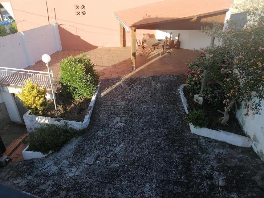Casa Reboredo Pontevedra Bagian luar foto